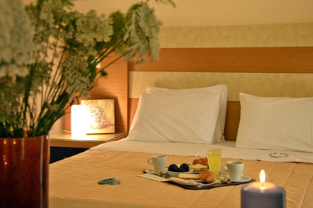 Elea Hotel Apartments And Villas Аргаси Номер фото